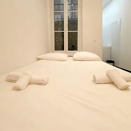 A Comfortable In