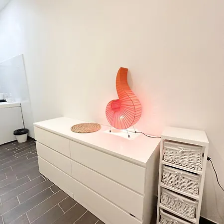 A Comfortable In Apartmán