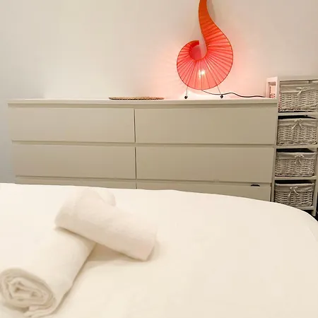 A Comfortable In Apartmán