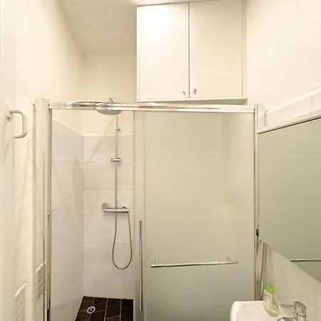 A Comfortable In Apartmán *